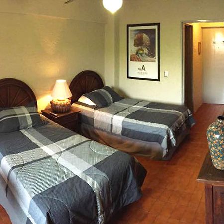 Aurora Suites Zapopan Esterno foto