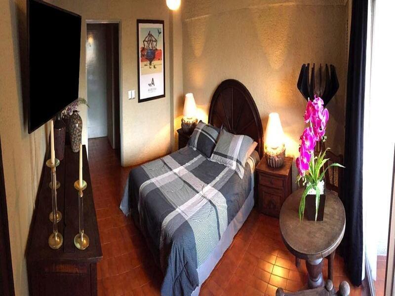 Aurora Suites Zapopan Esterno foto