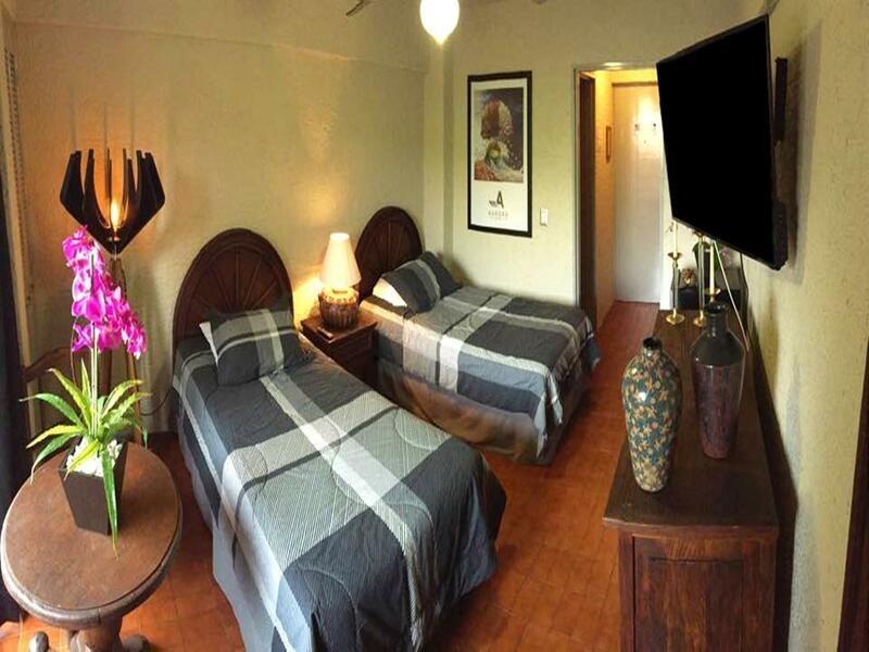 Aurora Suites Zapopan Esterno foto