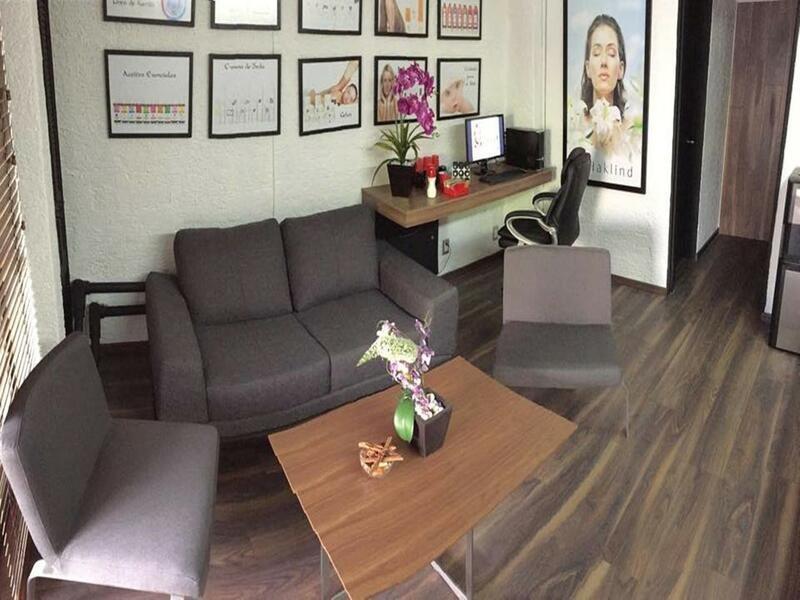 Aurora Suites Zapopan Esterno foto