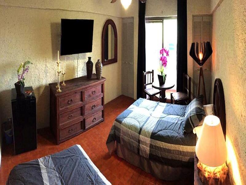 Aurora Suites Zapopan Esterno foto