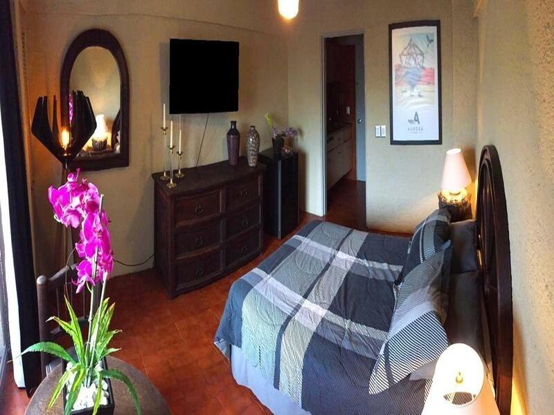 Aurora Suites Zapopan Esterno foto