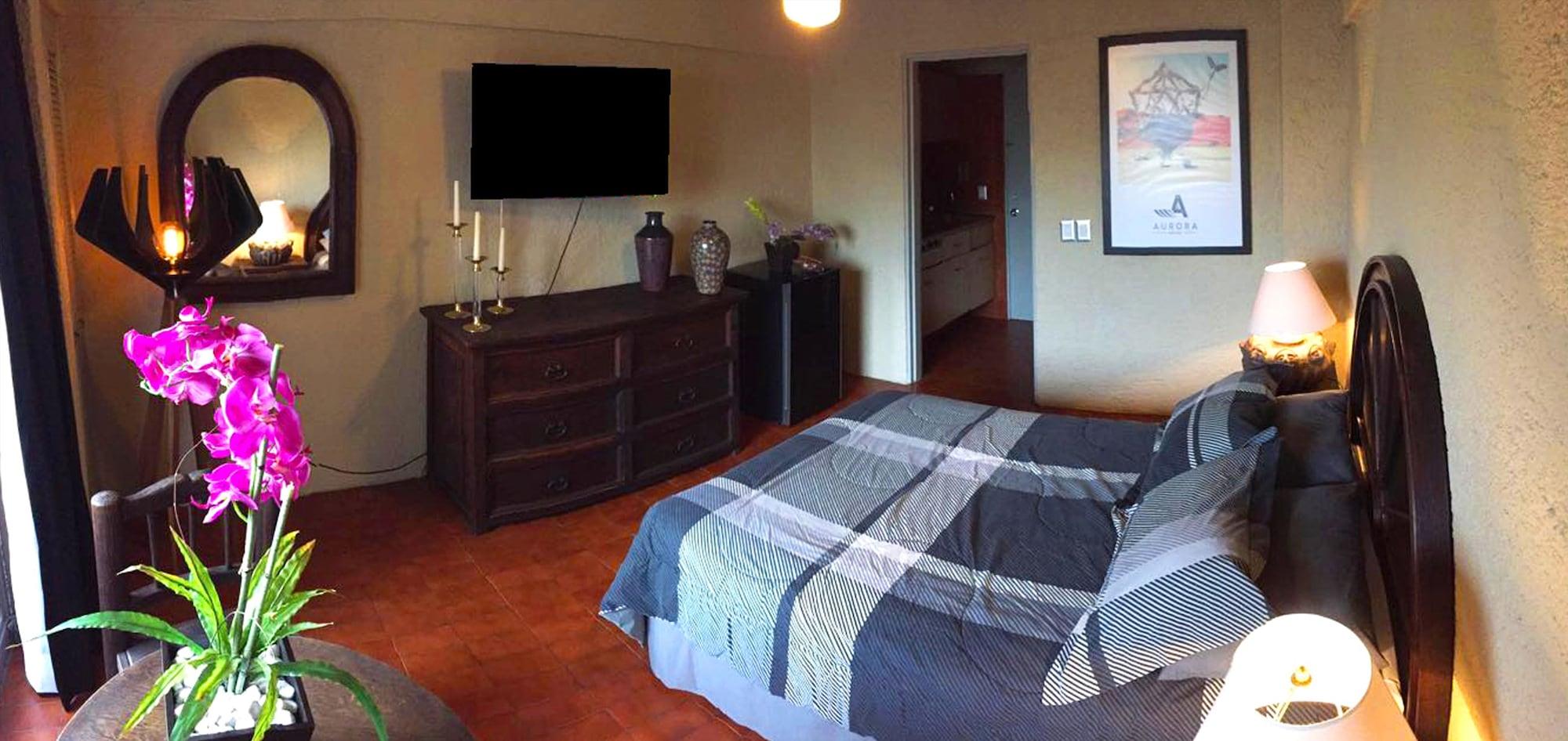 Aurora Suites Zapopan Esterno foto