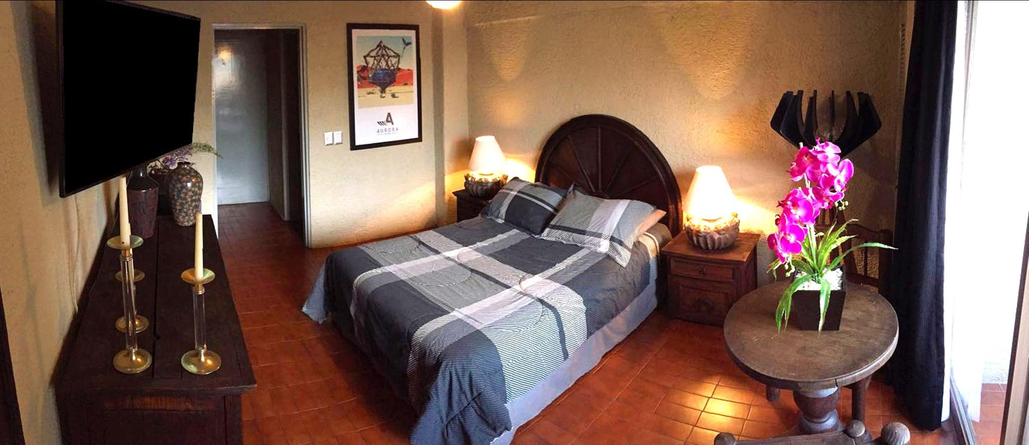 Aurora Suites Zapopan Esterno foto