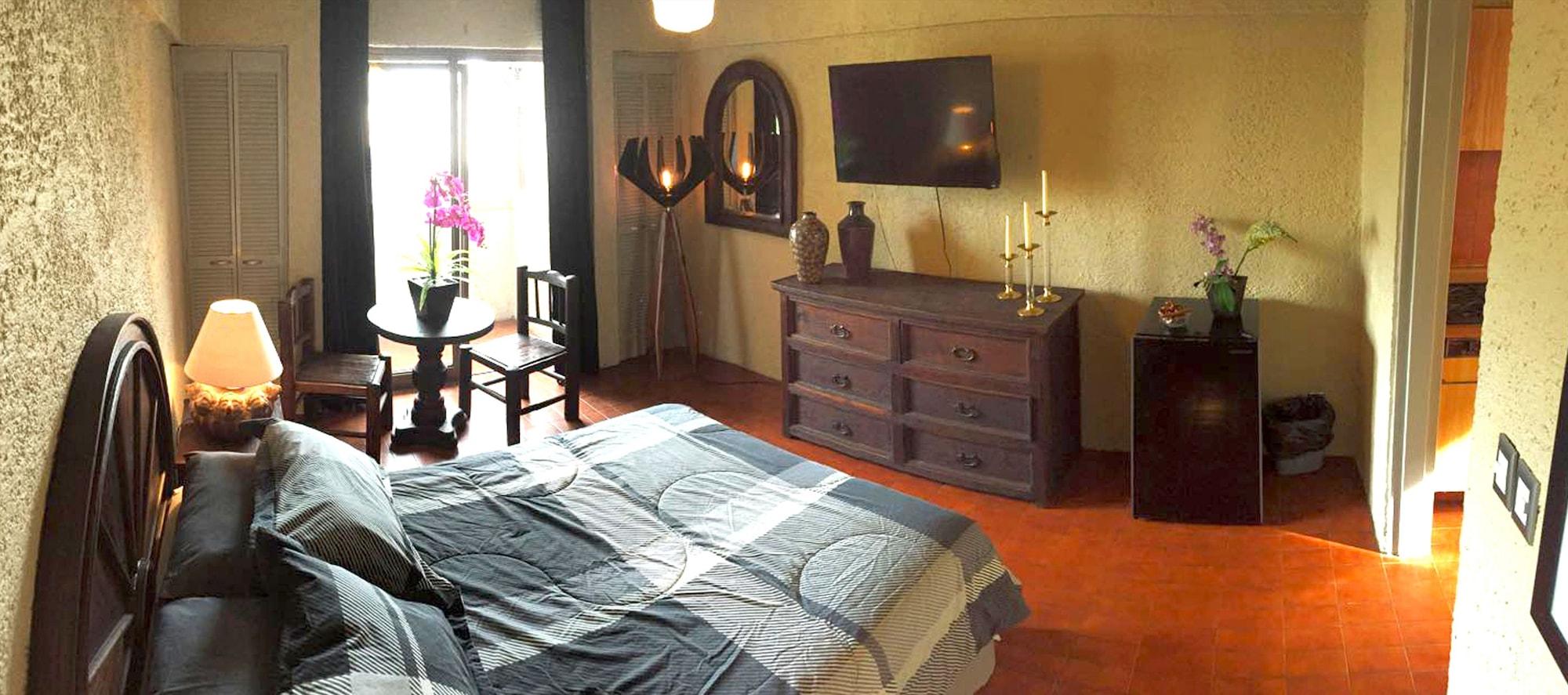 Aurora Suites Zapopan Esterno foto