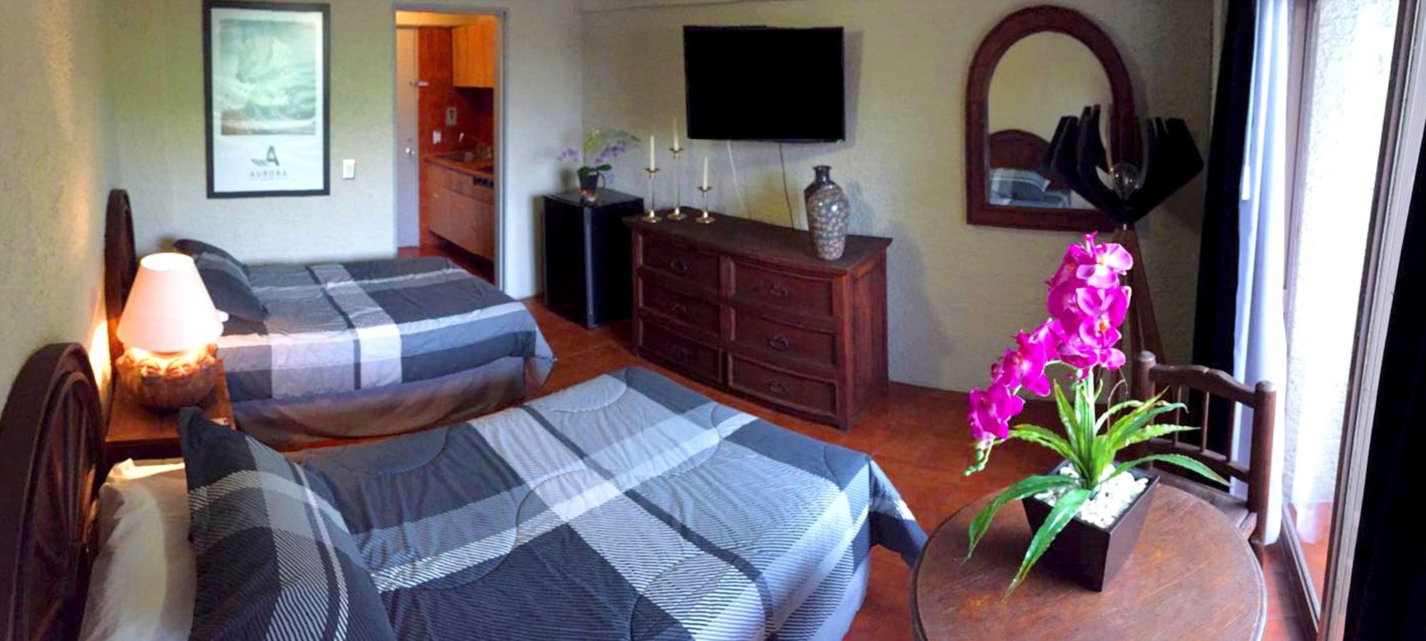 Aurora Suites Zapopan Esterno foto
