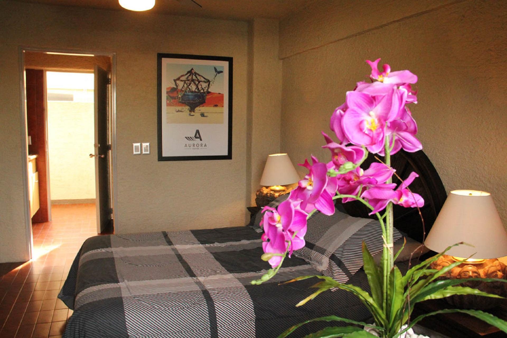 Aurora Suites Zapopan Esterno foto