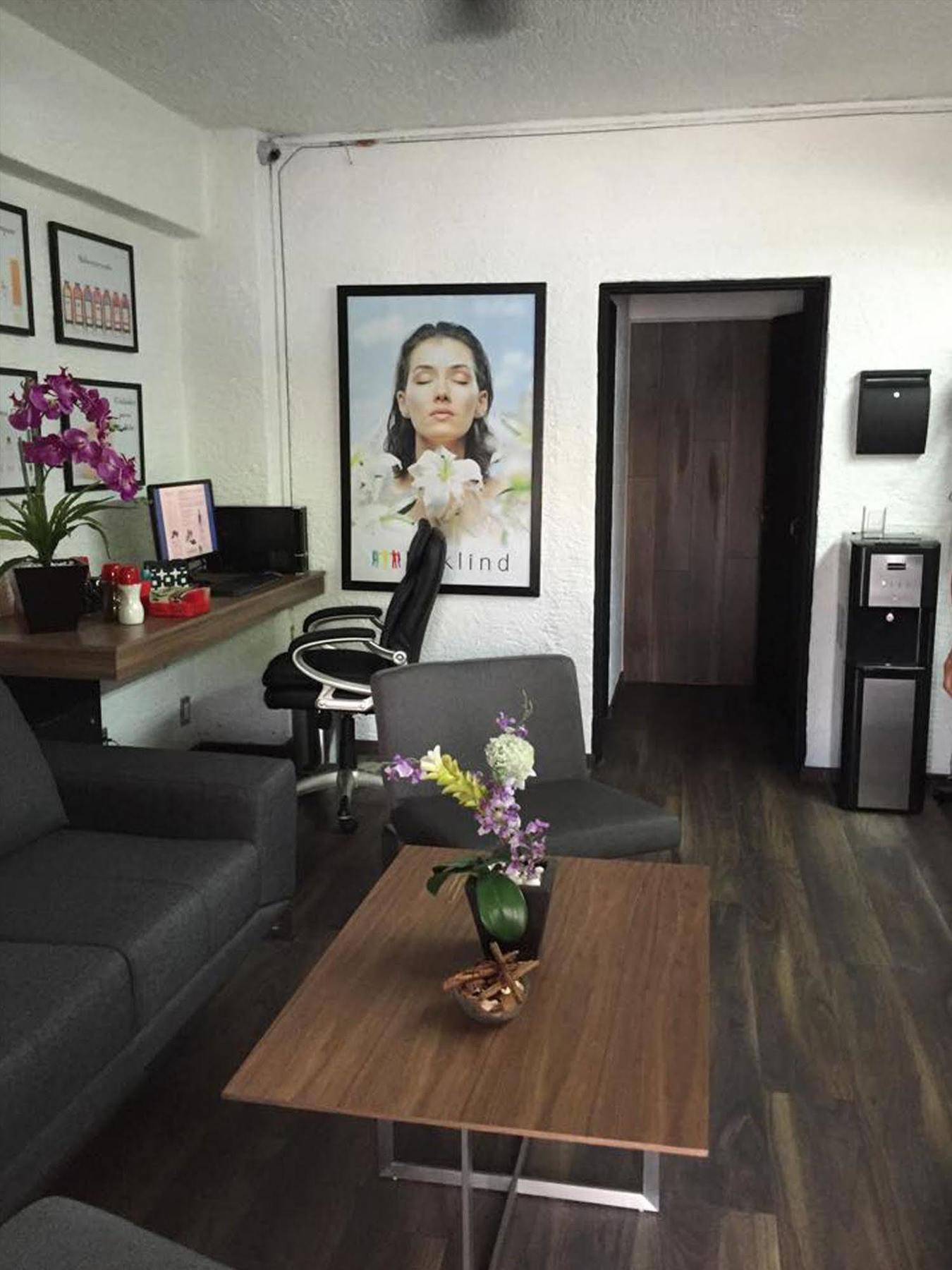 Aurora Suites Zapopan Esterno foto